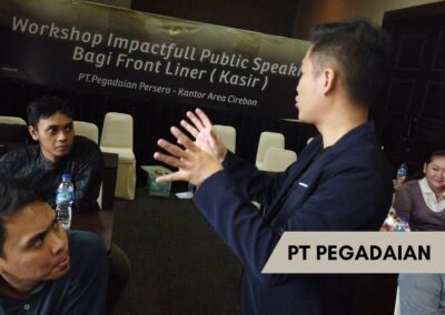 biaya training in house Bandung