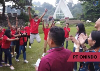 kenapa training tidak mengubah perilaku