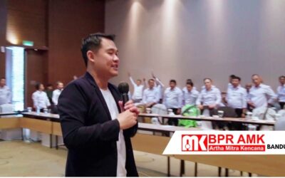 Cara Menjawab Pertanyaan Sulit saat Presentasi