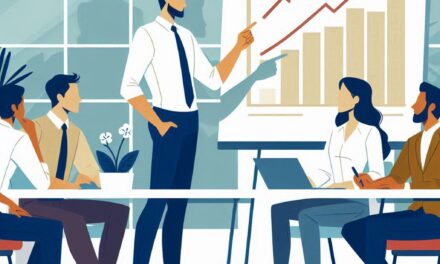 Omzet Naik 37% Gara-Gara Satu Training Ini! Kamu Wajib Tahu Rahasianya