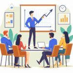 Struktur Presentasi Kantor yang Mudah Diikuti
