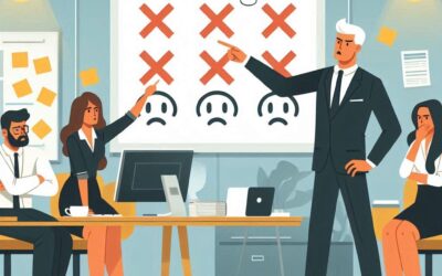 Rapat Nggak Produktif? Mungkin Kamu Kurang Nanya ‘Kenapa?