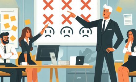 Rapat Nggak Produktif? Mungkin Kamu Kurang Nanya ‘Kenapa?