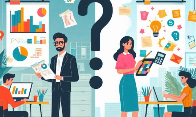 90% Inovasi Brilian Lahir dari Dua Hal Ini. Kamu Udah Punya Belum?