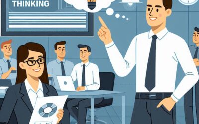 Rahasia Tim Hebat yang Jarang Diajarkan di Kampus atau Seminar!