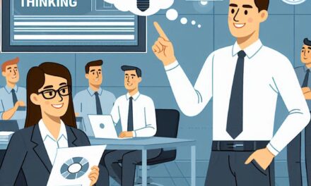 Rahasia Tim Hebat yang Jarang Diajarkan di Kampus atau Seminar!