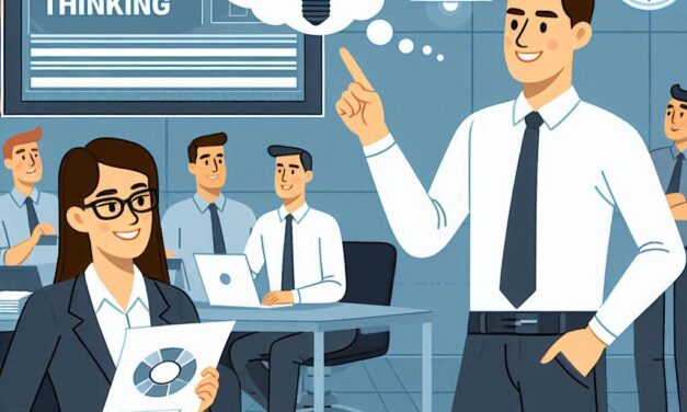 Rahasia Tim Hebat yang Jarang Diajarkan di Kampus atau Seminar!