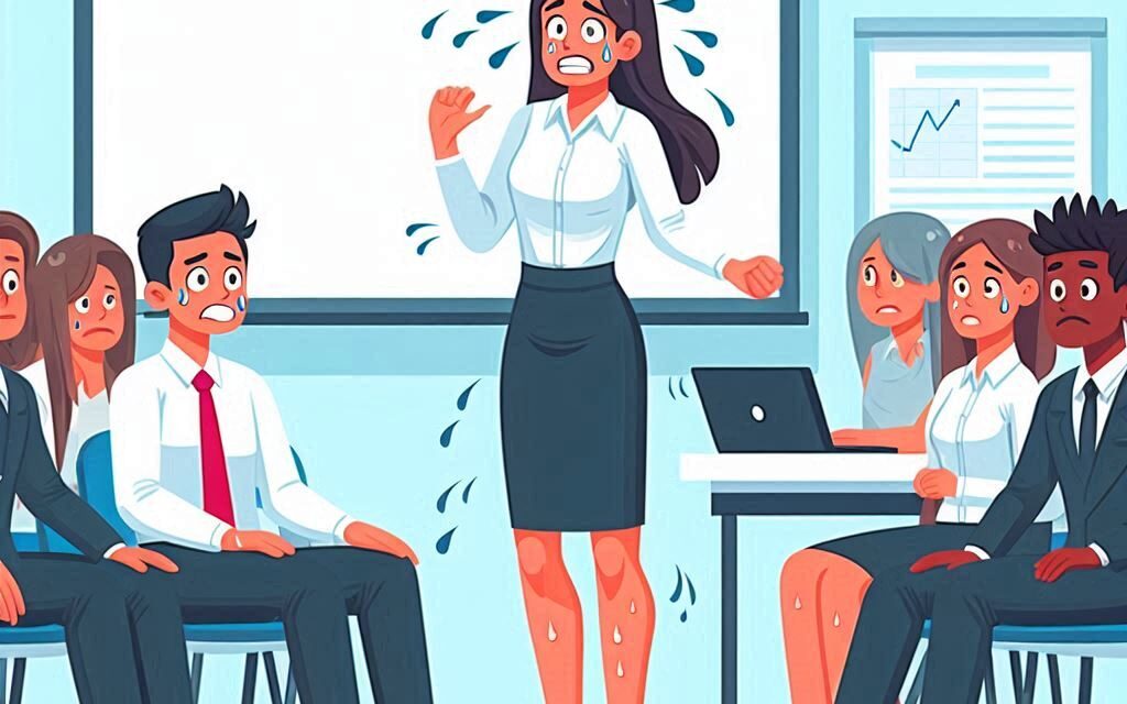 “In-House Training Public Speaking kamu Gagal Total? Ini Solusinya!