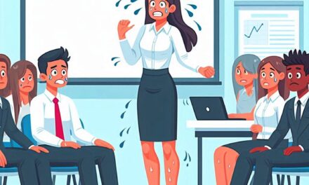 “In-House Training Public Speaking kamu Gagal Total? Ini Solusinya!