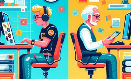 Bos Kamu Millennial, Tim Kamu Gen Z? Wajib Baca Cara Komunikasi Tanpa Ribet Ini!