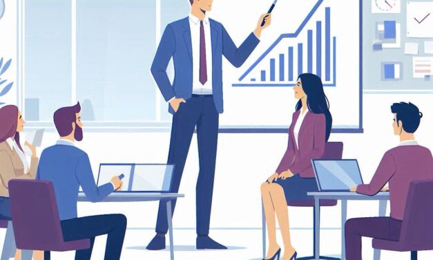 Mengapa Banyak Leader yang banyak disukai pasti Gagal? Ini Fakta Mengejutkannya