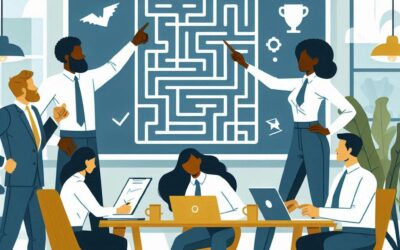 Ini Alasan Bosmu Diam-diam Lebih Suka Karyawan yang ‘Suka Nanya’!