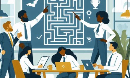 Ini Alasan Bosmu Diam-diam Lebih Suka Karyawan yang ‘Suka Nanya’!