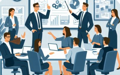 In-House Training Ini Sudah Buktikan Bisnis 5x Lebih Efisien – Mau Tahu Rahasianya?