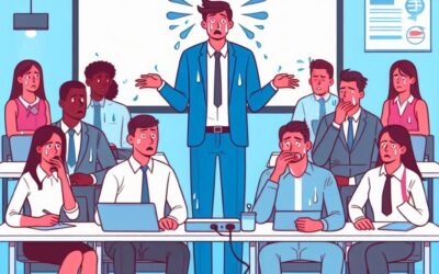 Bos Wajib Baca! Cara Mudah Ubah Tim Biasa Jadi Super Produktif dengan In House Training