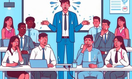 Bos Wajib Baca! Cara Mudah Ubah Tim Biasa Jadi Super Produktif dengan In House Training