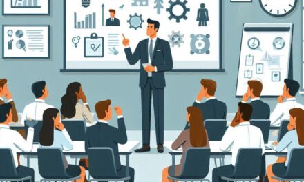 Cuma Butuh 1 Hari Training, Semangat Kerja Karyawan Langsung Naik Drastis!