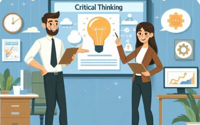 Tim Anda Sering ‘Yes Man’? 5 Trik Membangun Kebiasaan Berpikir Kritis Tanpa Drama!