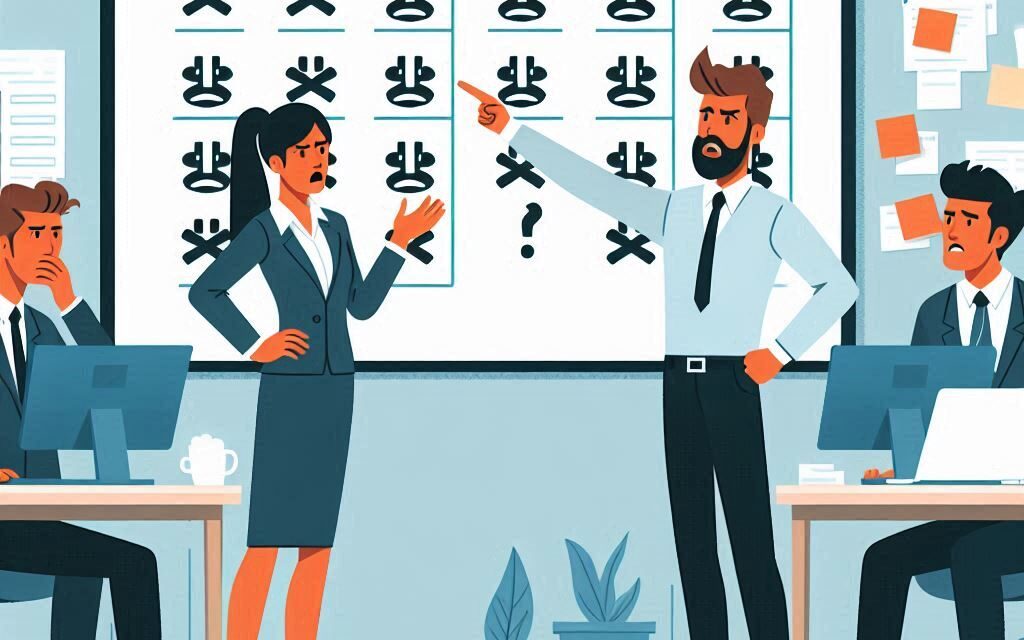 Jangan Kira Komunikasi Cuma ‘Bisa Ngobrol’ – 5 Kesalahan Ini Bikin Bisnis Anda Anjlok!