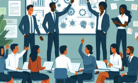 Karyawan Tidak Bisa Public Speaking? Perusahaan Anda Akan Tertinggal dalam 3 Tahun!