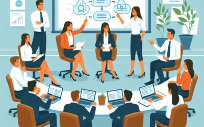 Rahasia Tim Presentasi yang Selalu Menang Tender: Bukan Cuma Public Speaking!