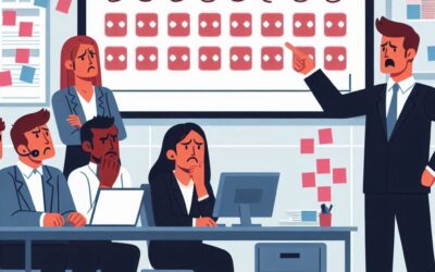 Rahasia Karyawan Hebat: Mereka Punya 1 Skill Ini (Dan Bisa Dilatih di Kantor!)