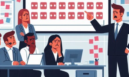 Rahasia Karyawan Hebat: Mereka Punya 1 Skill Ini (Dan Bisa Dilatih di Kantor!)