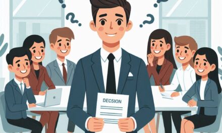 Kalau Tim Kamu Masih Gampang Panik, Baca Artikel Ini Sebelum Terlambat