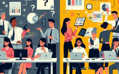 Kenapa Banyak In House Training Gagal Total? Ini Kesalahan Umumnya!