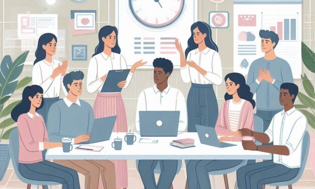 Skill yang Bikin Kamu Tak Bisa Digantikan Robot – Pelajari Sekarang!