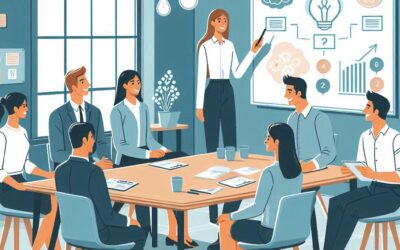 Karyawan Hebat Nggak Cuma Kerja Keras, Tapi Punya 2 Skill Ini—Sudah Punya Belum?