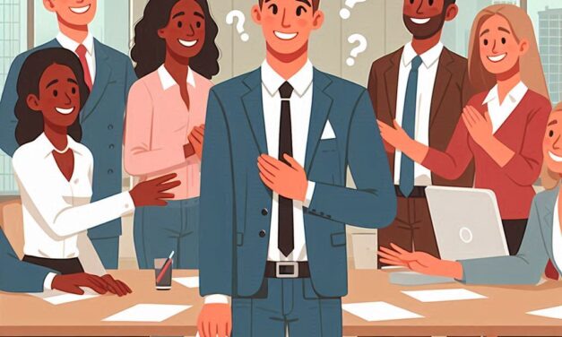 Bukan Cuma Motivasi, Ini Cara Bikin Karyawan Nyalanya ON Terus di Kantor!