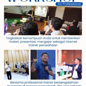 public speaking HRD