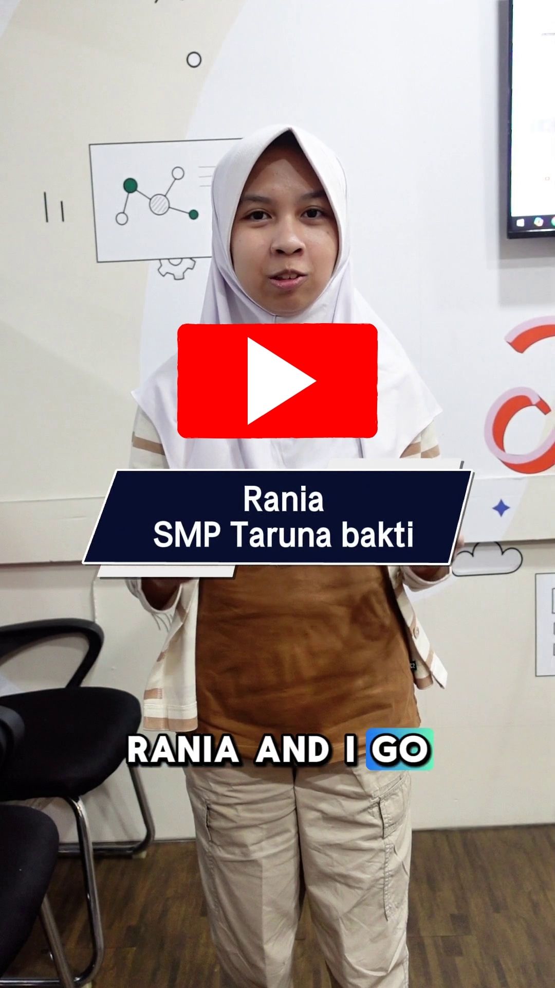 testimoni public speaking ANAK