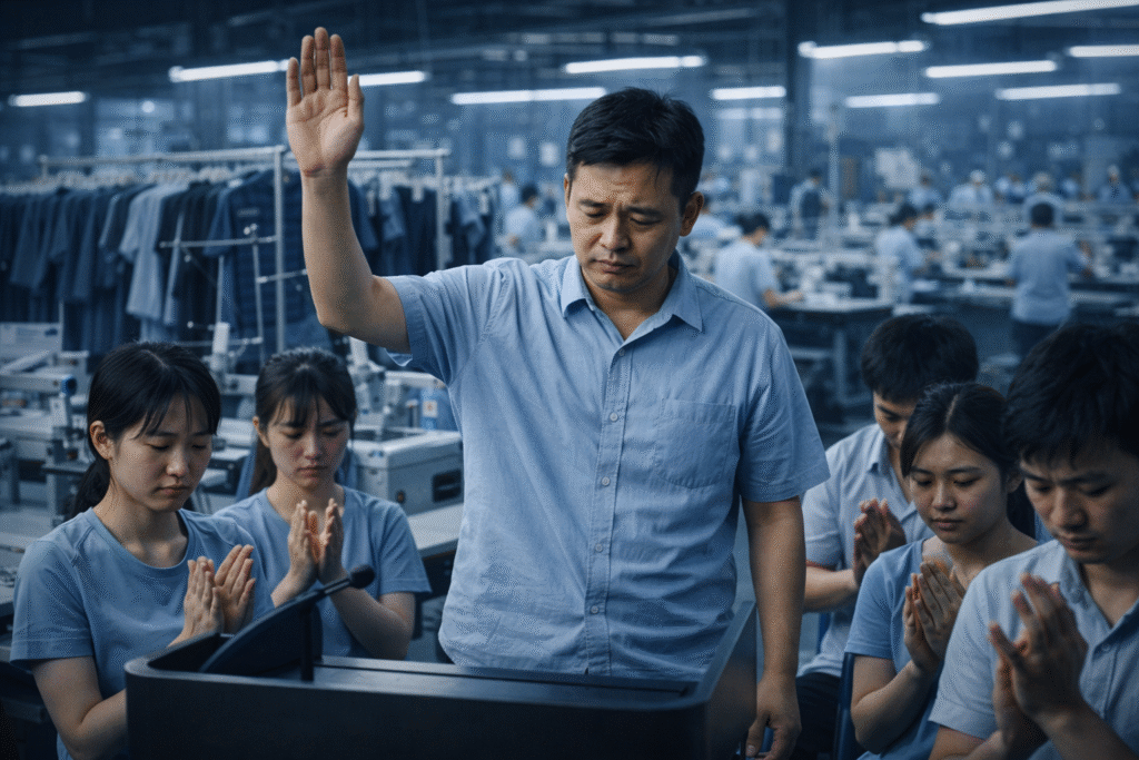 public speaking entrepreneur