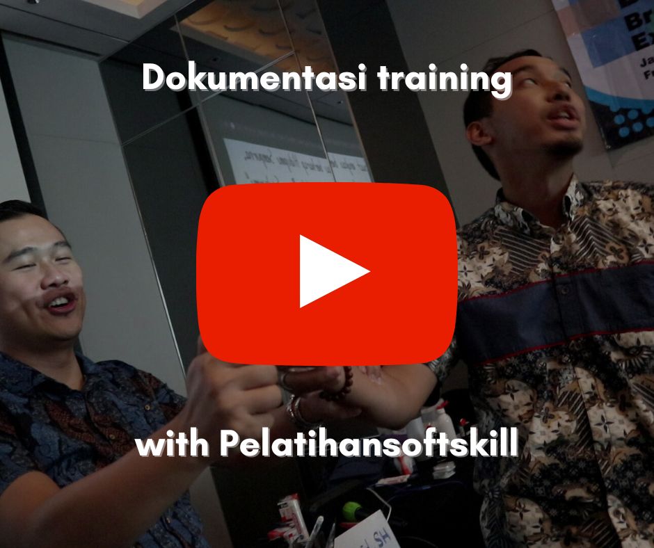 thumbnail youtube pelatihan pelatihansoftskill