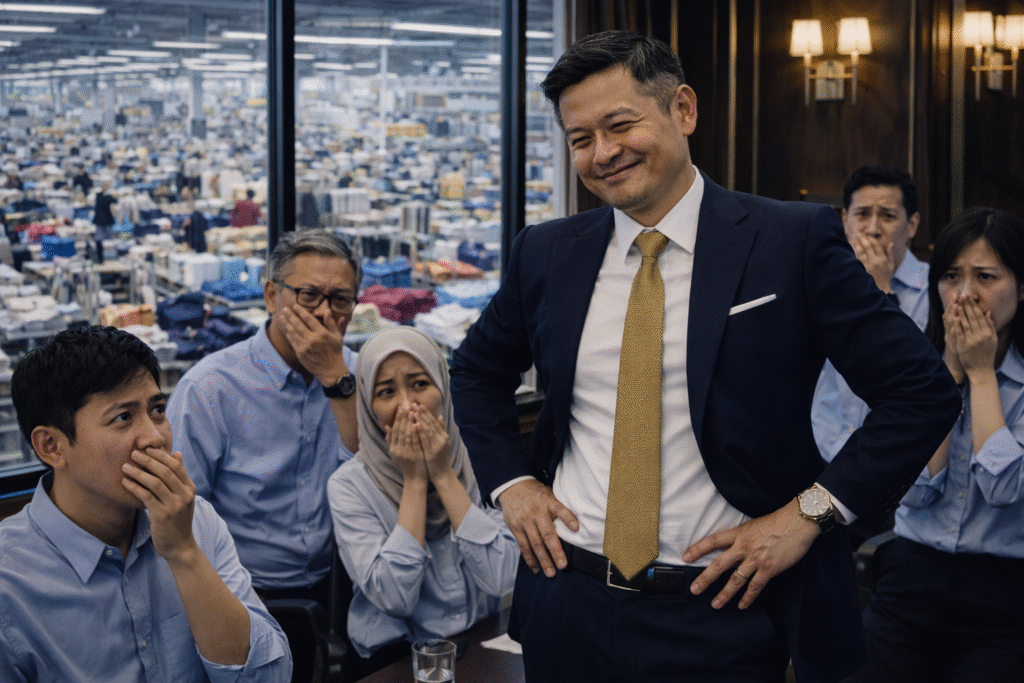 public speaking entrepreneur