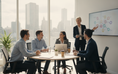 Mengapa In House Training Program Adalah Kunci Pertumbuhan Bisnis Anda di Era Digital? Investasi Cerdas untuk Masa Depan!