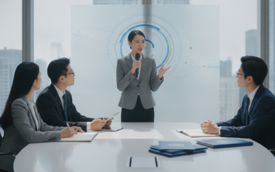 Rahasia Sukses Bisnis dan Karier: Mengapa Pelatihan Public Speaking Bersertifikat Adalah Investasi Terbaik Anda?