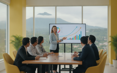 Mengapa Memilih Training Provider Bandung Adalah Kunci Sukses Bisnis Anda di Era Kompetitif
