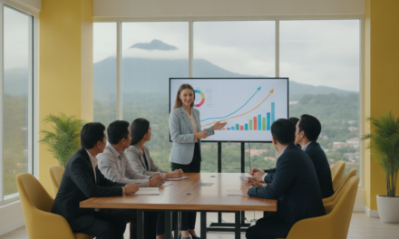 Mengapa Memilih Training Provider Bandung Adalah Kunci Sukses Bisnis Anda di Era Kompetitif